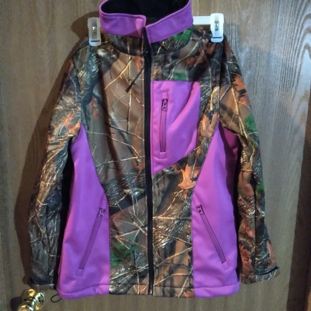 Trail Crest Jacket